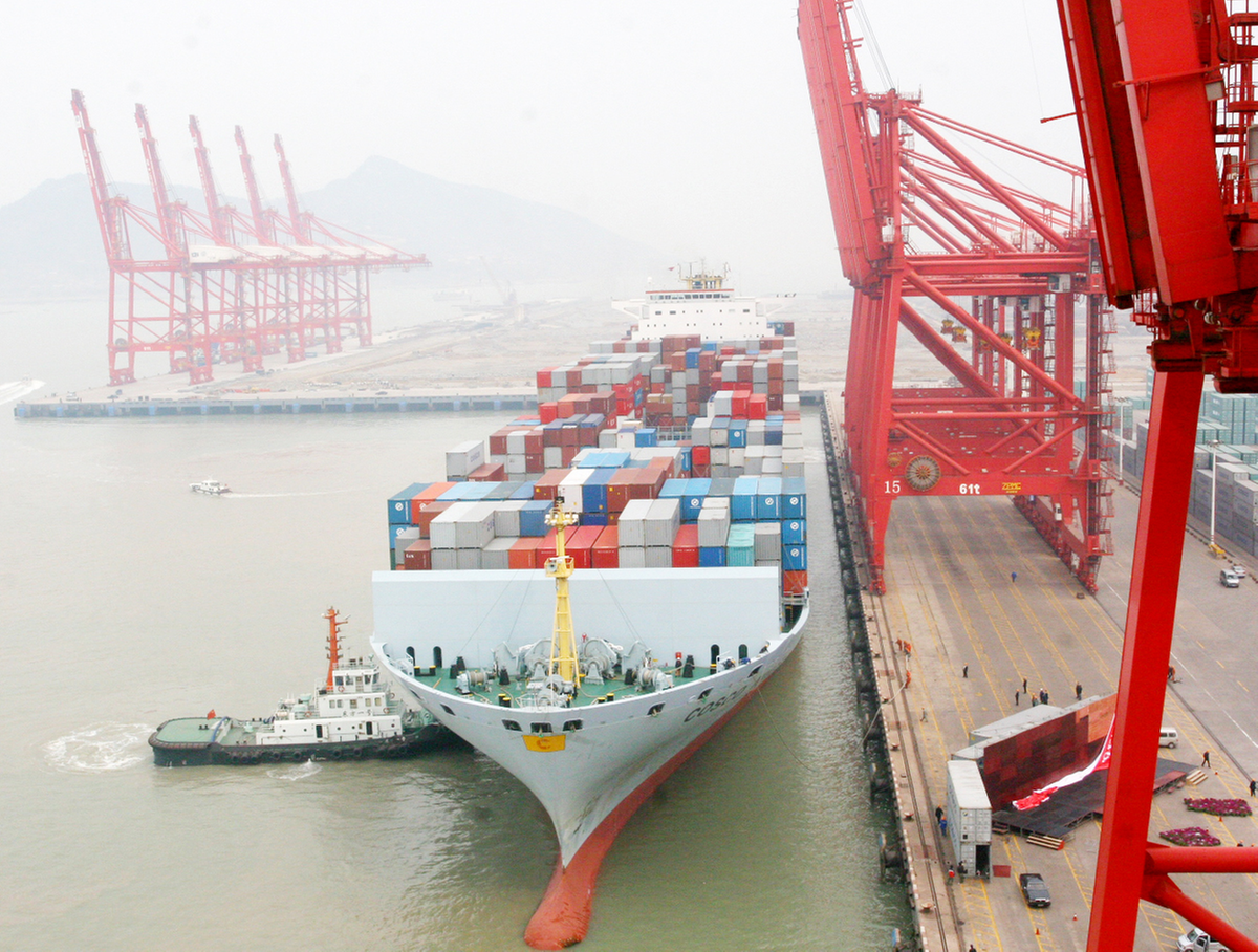 苏交港摄。 苏交港摄。