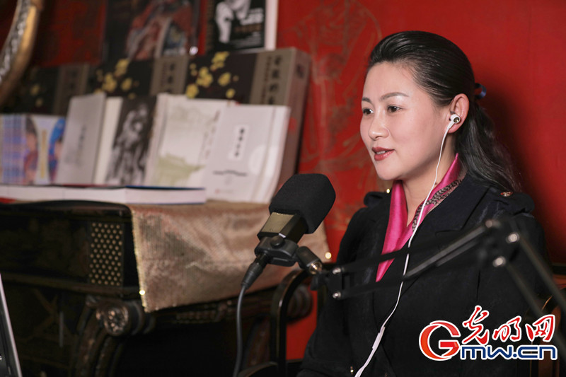 以艺战“疫”：传统文化走上“云端”