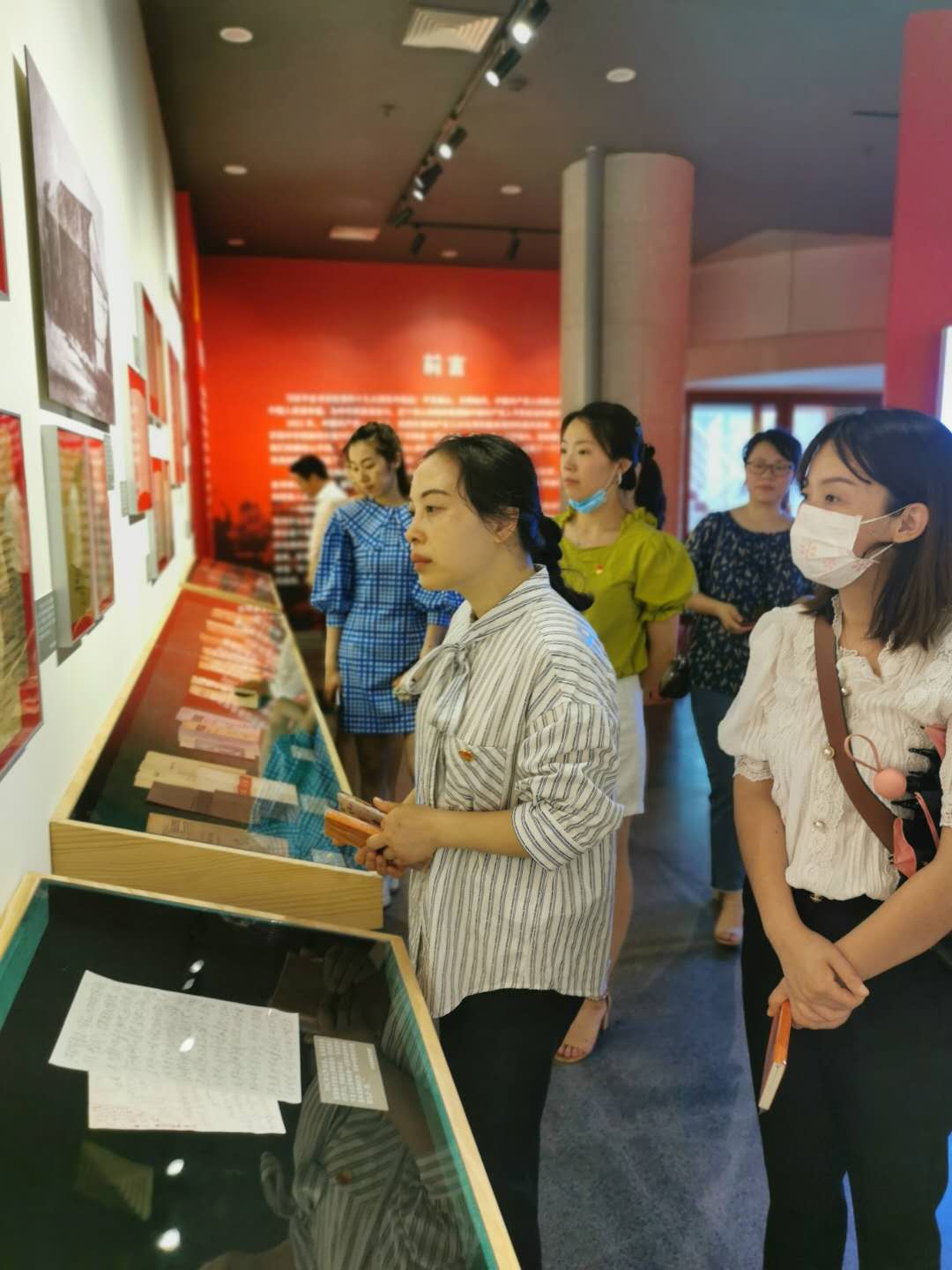 江西省档案馆2020年国际档案日宣传活动丰富多彩