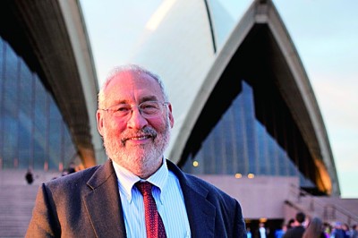 诺贝尔经济学奖得主:勾勒疫情后的经济复苏