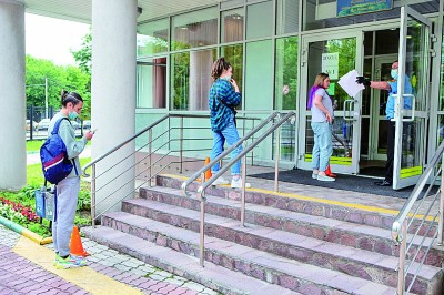 诺贝尔经济学奖得主:勾勒疫情后的经济复苏