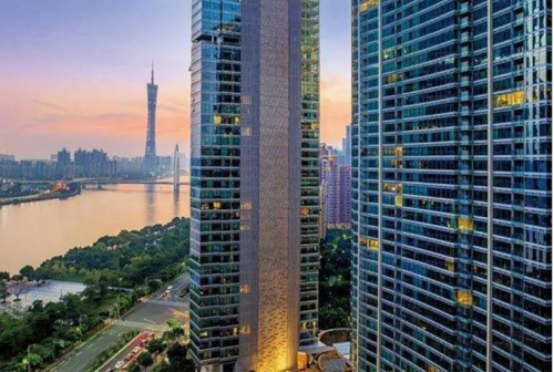 2020深圳国际精装住宅展x澳顺铝业5个小时门窗幕墙系统快速落地