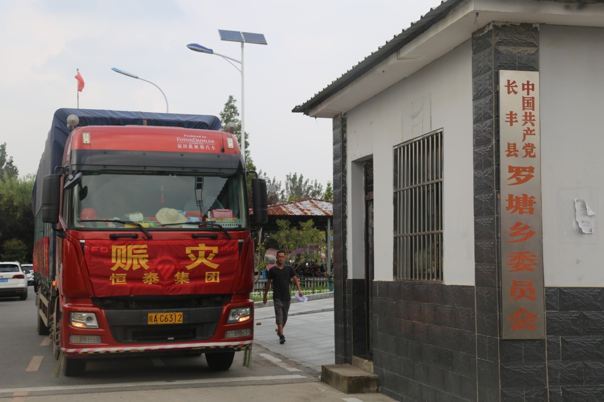 志满圩人口(3)