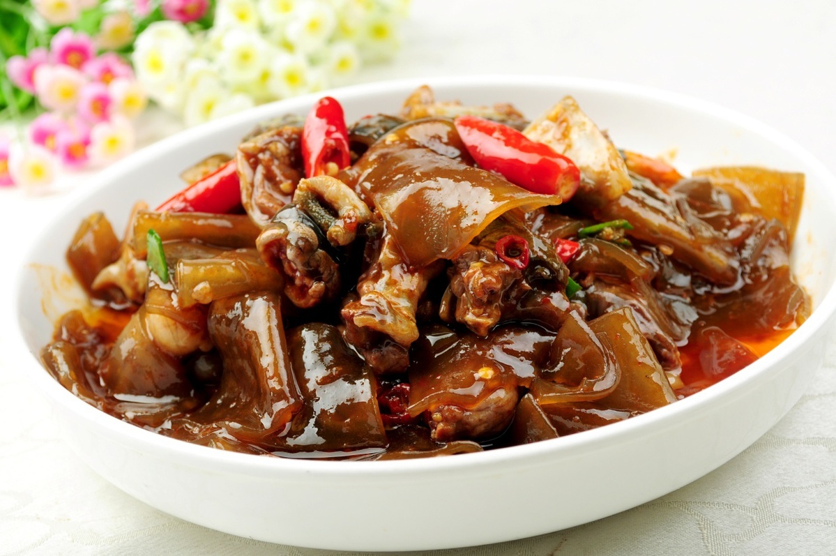 上海菜有哪些特色菜（上海最出名的15道名菜） – 碳资讯