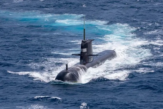 马来西亚和印尼外长对澳大利亚购买核潜艇表示担忧
