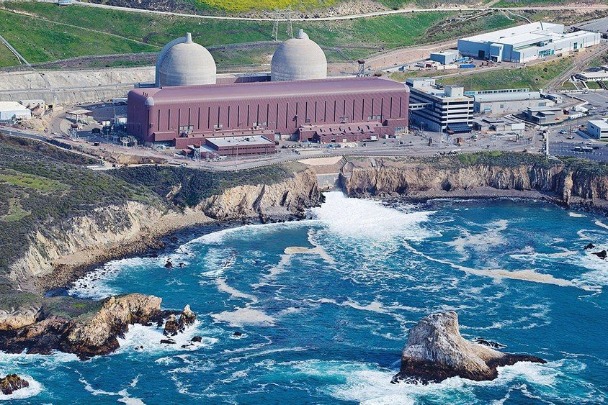 美国提出激进气候目标却先关大核电站