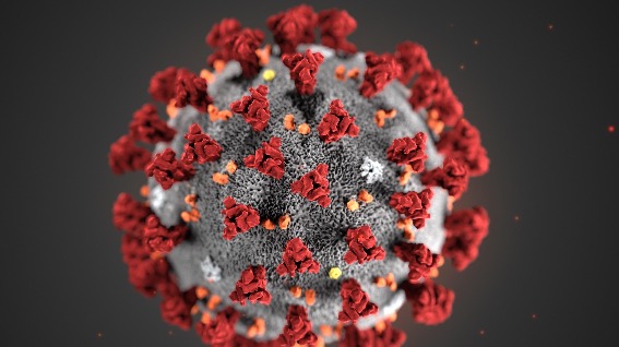 美7日平均日增新冠病例近80万例 长期护理机构病例激增