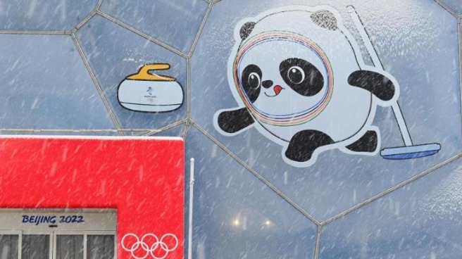 【世界看冬奥】外媒关注北京冬奥遗产：将成为中国冰雪运动蓬勃发展的有力支撑