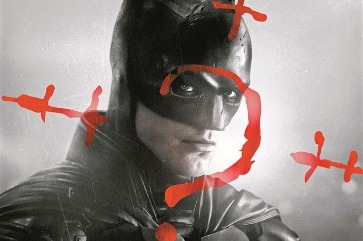 罗伯特·帕丁森：蝙蝠侠是一个有执念的角色