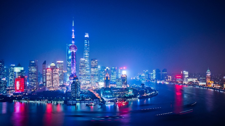 上海首批重点企业复工率超九成