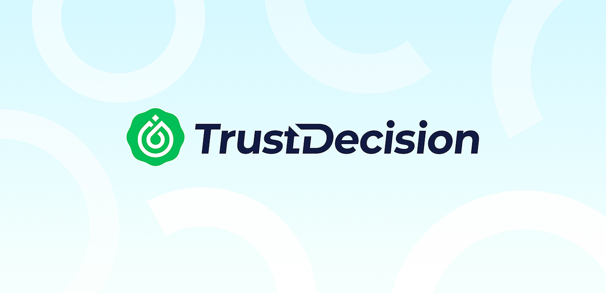 同盾科技發布全球風險決策智能品牌TrustDecision 國際化戰略再升級