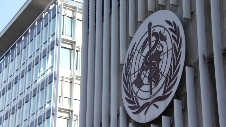 世卫组织:新冠疫情引发更多人罹患精神疾病- 中国日报网