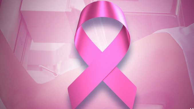 【世界说】美研究：美国乳腺癌死亡率种族差异显著，黑人女性在护理体系各环节遭冷遇