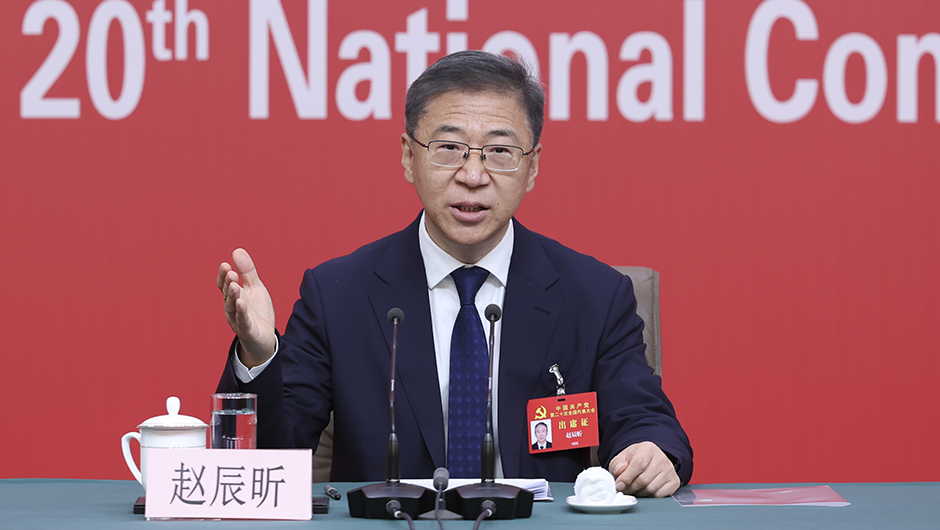 国家发展改革委：中国经济回稳向好的态势必将进一步巩固