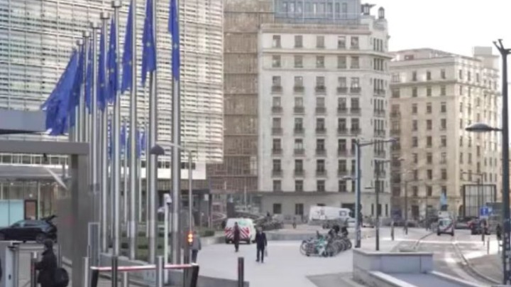 欧盟未就天然气限价机制达成一致