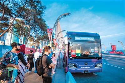 看！世界杯上的那些“中国制造”