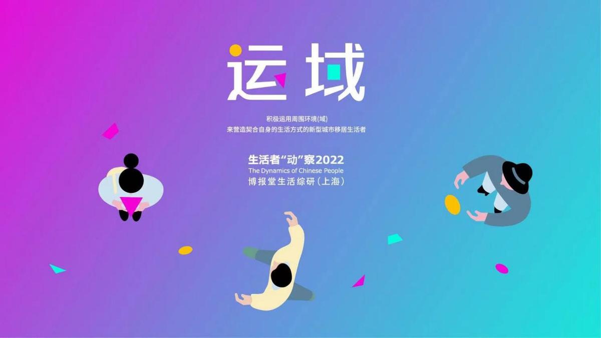 博报堂生活综研(上海)发布生活者“动”察2022研究成果