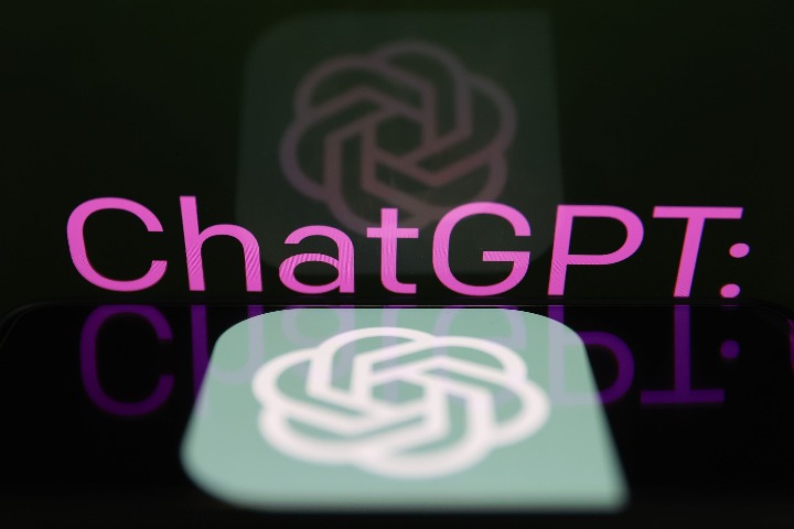 【瞰全球】ChatGPT会改变什么？