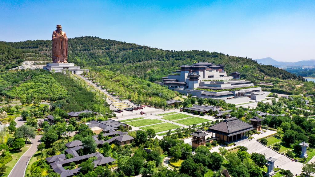 构建安全可信的数字世界_共谋发展_共谋发展演讲比赛