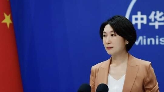 外交部驳斥台湾当局鼓噪“参与联合国”：十分危险的谋“独”挑衅