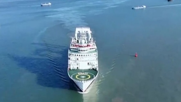 多维数据释放经济运行积极信号 中国高质量发展迎来多重利好