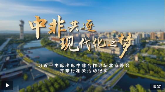 约附近学30一次_时政纪录片丨中非共逐现代化之梦——习近平主席出席中非互助论坛北京峰会并举行相关流动纪实_同城100元一个小时