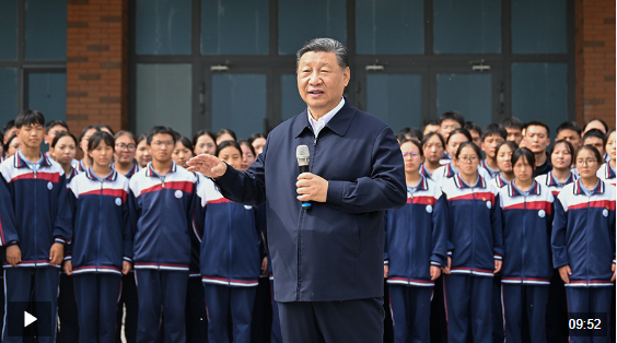 汕尾市附近学生快餐联系方式_时政长镜头丨“梦之队”的筑梦人_同城100元一个小时