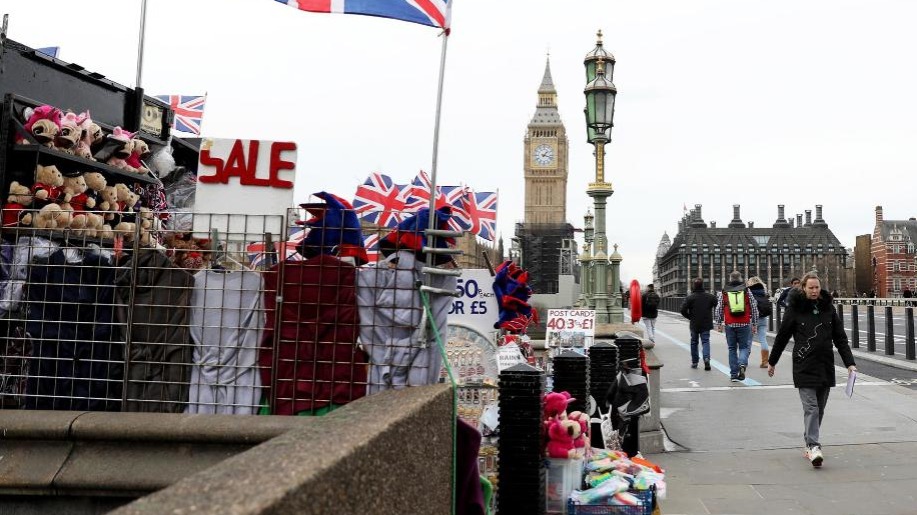 英媒：英国拟启动50年来最大地方政府改革