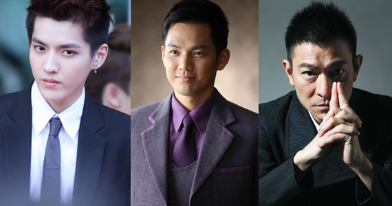 为什么娱乐圈很多大佬喜欢男,为什么娱乐圈很多大佬喜欢男生