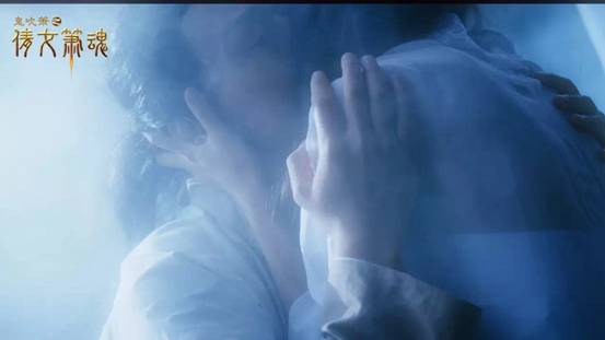 箫魂传系列之《倩女箫魂》盛大首映 箫声幽咽