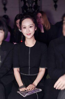 你应该画平粗眉还是粗挑眉？