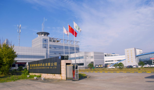 “民族魂 中国梦”——2019张恒春开启“国潮”文化新元年