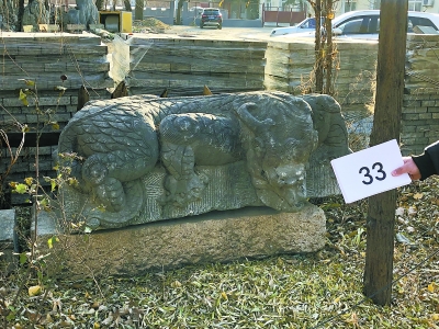 庆丰闸的骏马,八里桥的龙首,北运河的定船石……71件珍贵的运河水文化