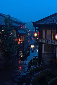 湖南这些地方适合亲子自驾游