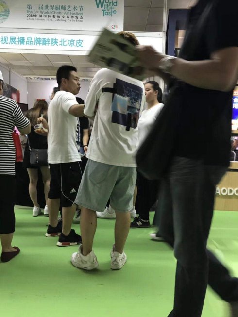 北大生自创小而美醉陕北凉皮品牌，已发展近300家连锁店