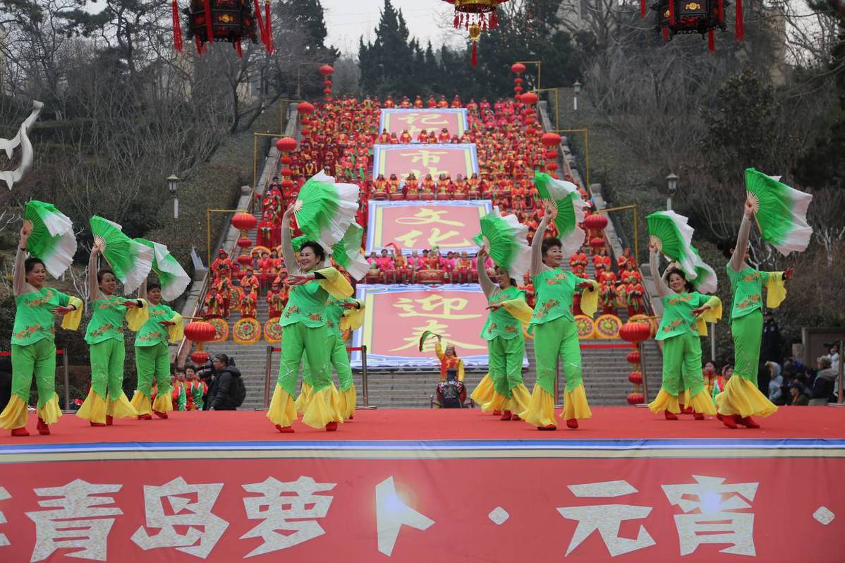 青岛萝卜会(青岛萝卜会今年地点)