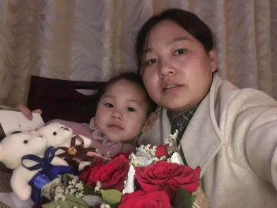 “女神节”送祝福 中储智运致敬货运行业铿锵玫瑰