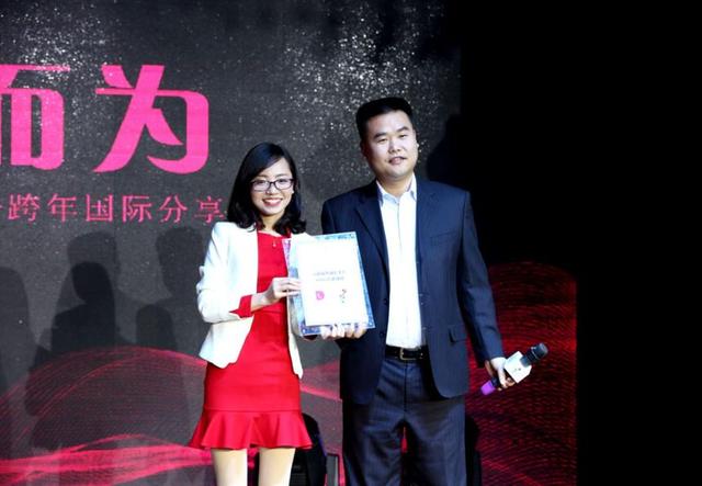 仁心匠心本草心，他一心只为成就女性终身美丽