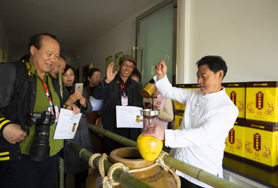 食在中国，味在四川，百年老字号清香园成功举办第四届中国酱文化节