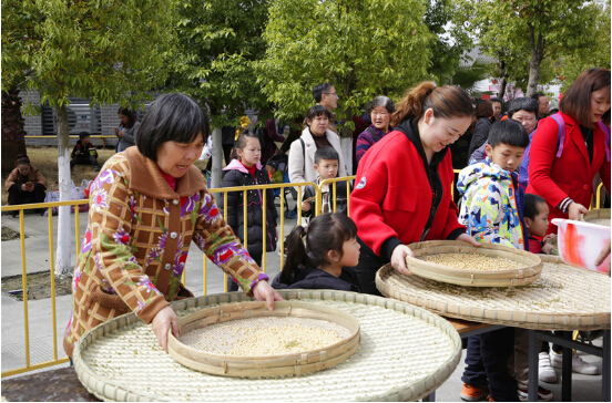 食在中国，味在四川，百年老字号清香园成功举办第四届中国酱文化节