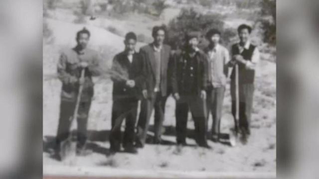 感天动地！三代人，一辈子，只为干这一件事
