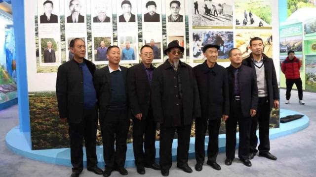 感天动地！三代人，一辈子，只为干这一件事