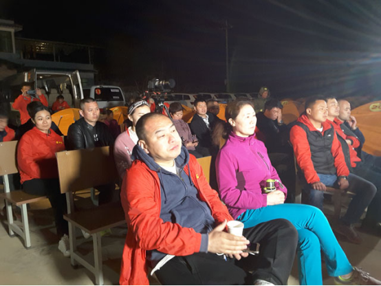 茶东家2019新品发布会在邦东茶乡圆满举行