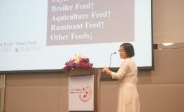 VIV Qingdao带领中国畜牧联动国际 2.0版本全新升级亮相泰国曼谷