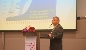 VIV Qingdao带领中国畜牧联动国际 2.0版本全新升级亮相泰国曼谷