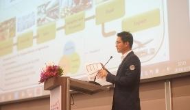 VIV Qingdao带领中国畜牧联动国际 2.0版本全新升级亮相泰国曼谷