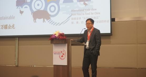 VIV Qingdao带领中国畜牧联动国际 2.0版本全新升级亮相泰国曼谷