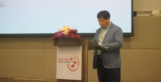 VIV Qingdao带领中国畜牧联动国际 2.0版本全新升级亮相泰国曼谷