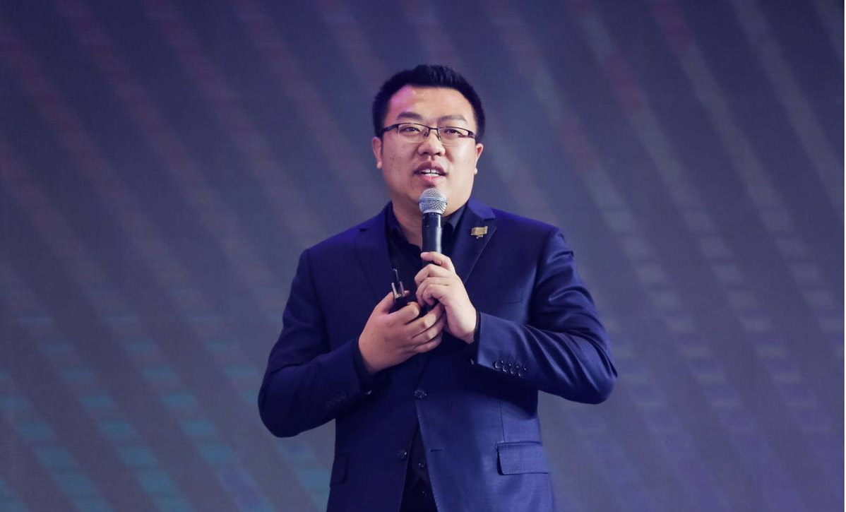在发布仪式上,有戏电影酒店ceo贾超正式宣布,2019年2月有戏电影酒店
