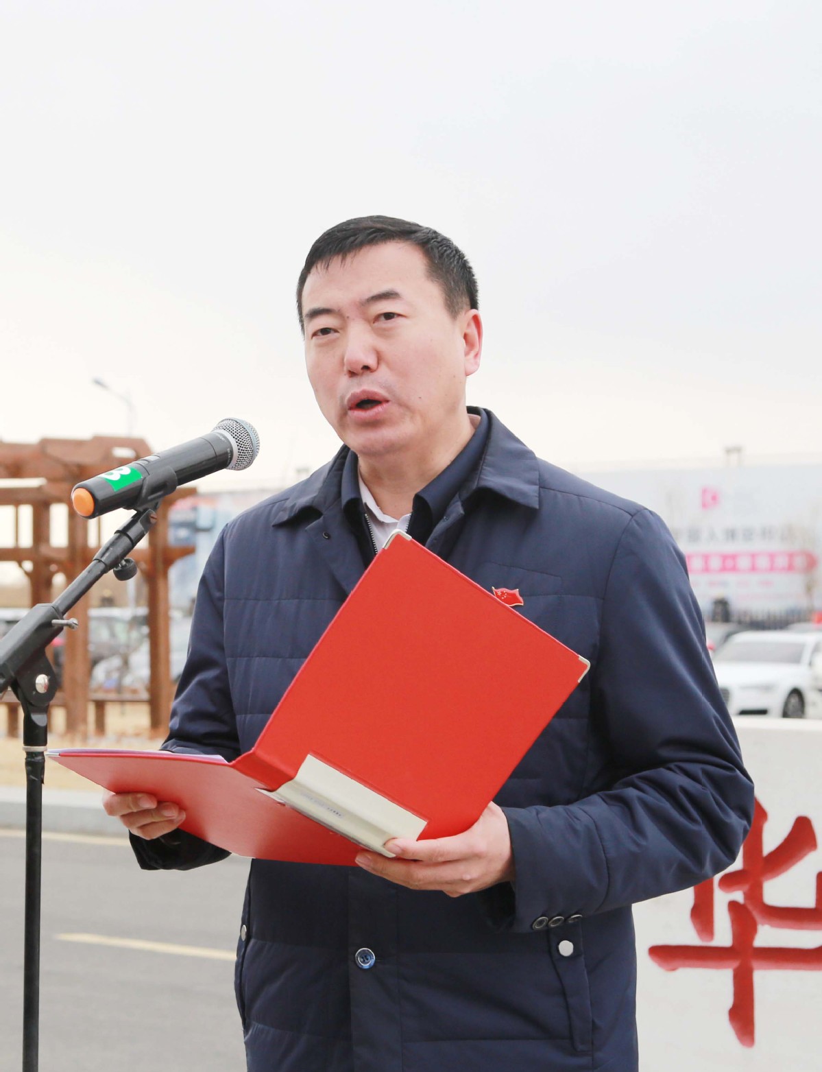 北陲双子城家国赤子心